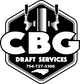 CBG Draft Services Logo